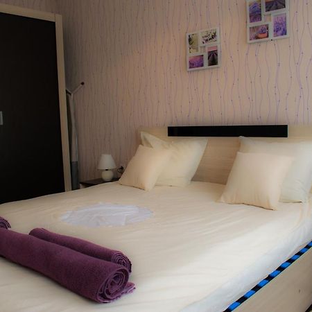 Strumitza Apartment Center Deluxe Szófia Kültér fotó