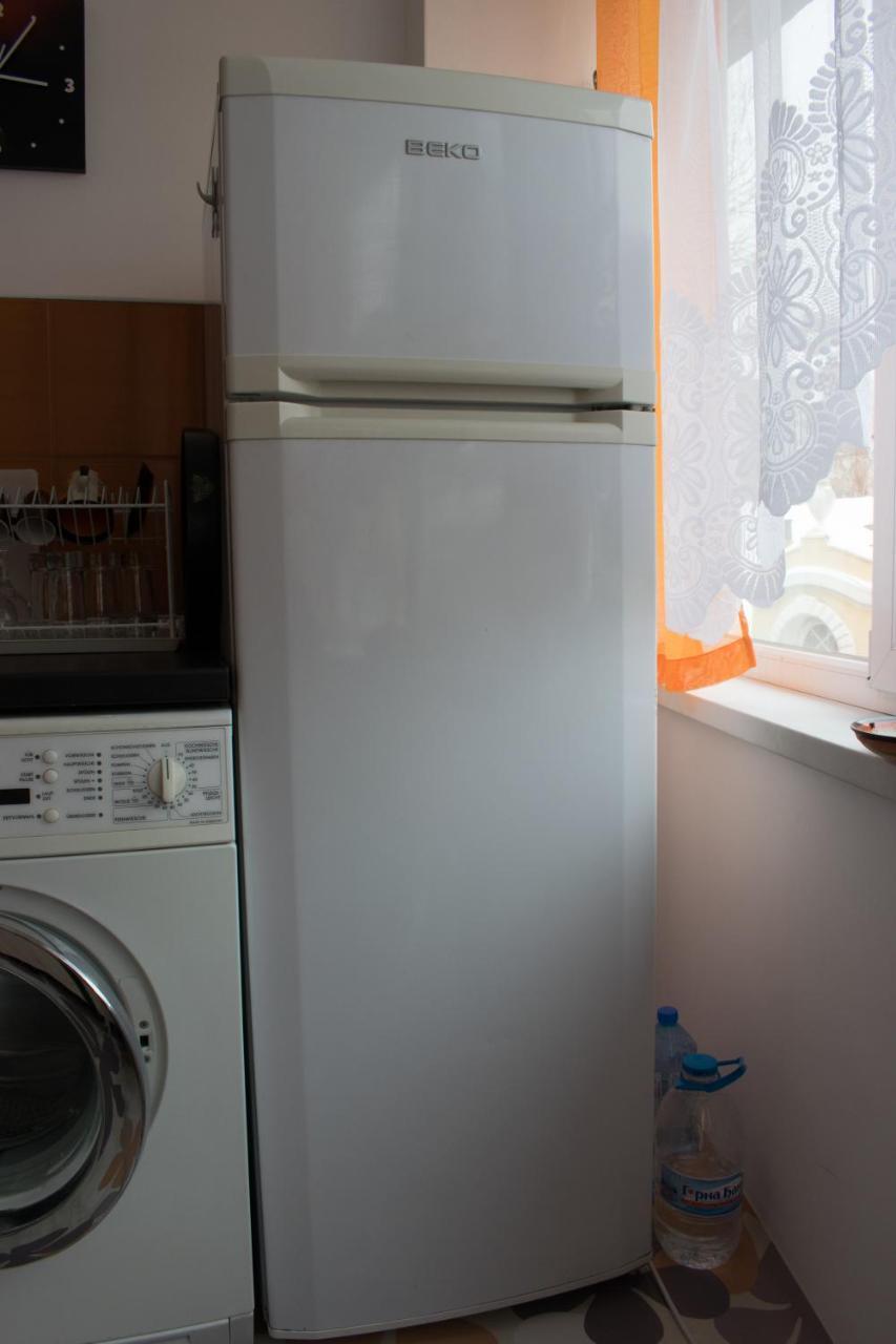 Strumitza Apartment Center Deluxe Szófia Kültér fotó