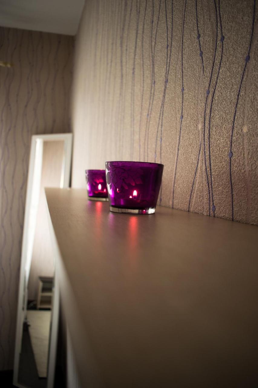 Strumitza Apartment Center Deluxe Szófia Kültér fotó