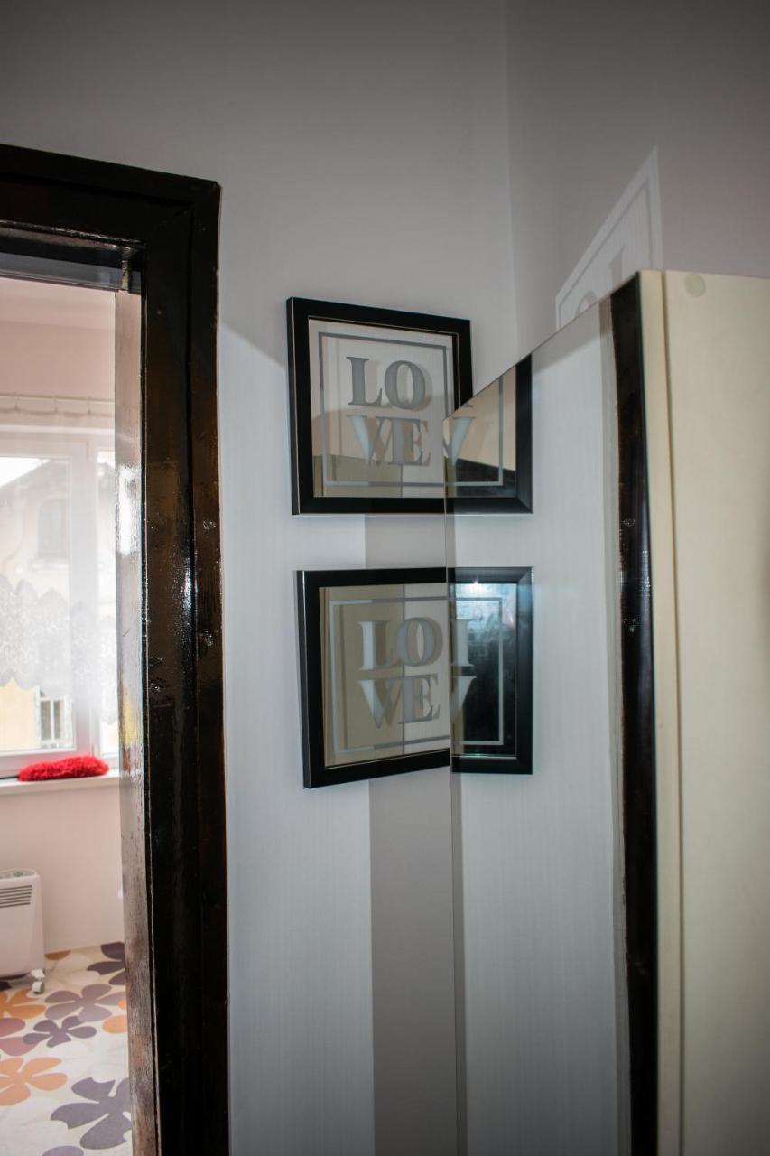 Strumitza Apartment Center Deluxe Szófia Kültér fotó