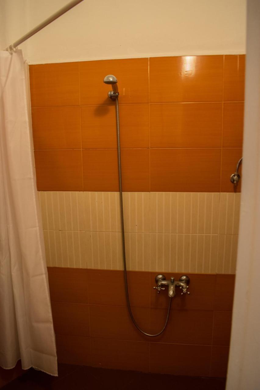 Strumitza Apartment Center Deluxe Szófia Kültér fotó