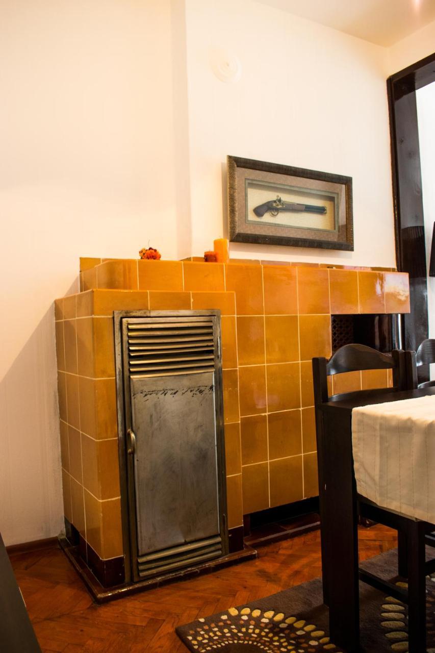 Strumitza Apartment Center Deluxe Szófia Kültér fotó