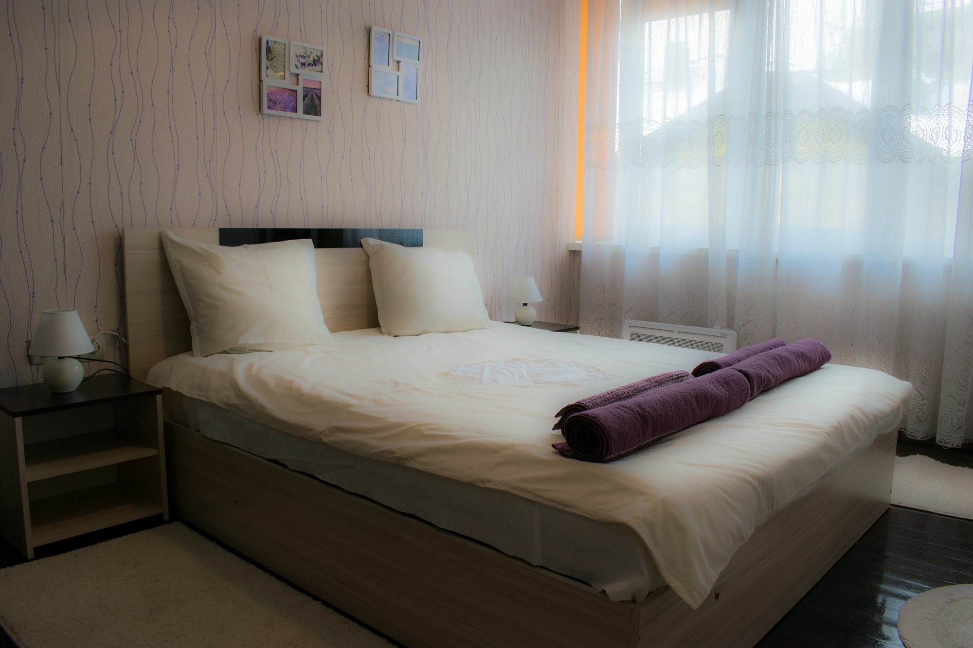 Strumitza Apartment Center Deluxe Szófia Kültér fotó