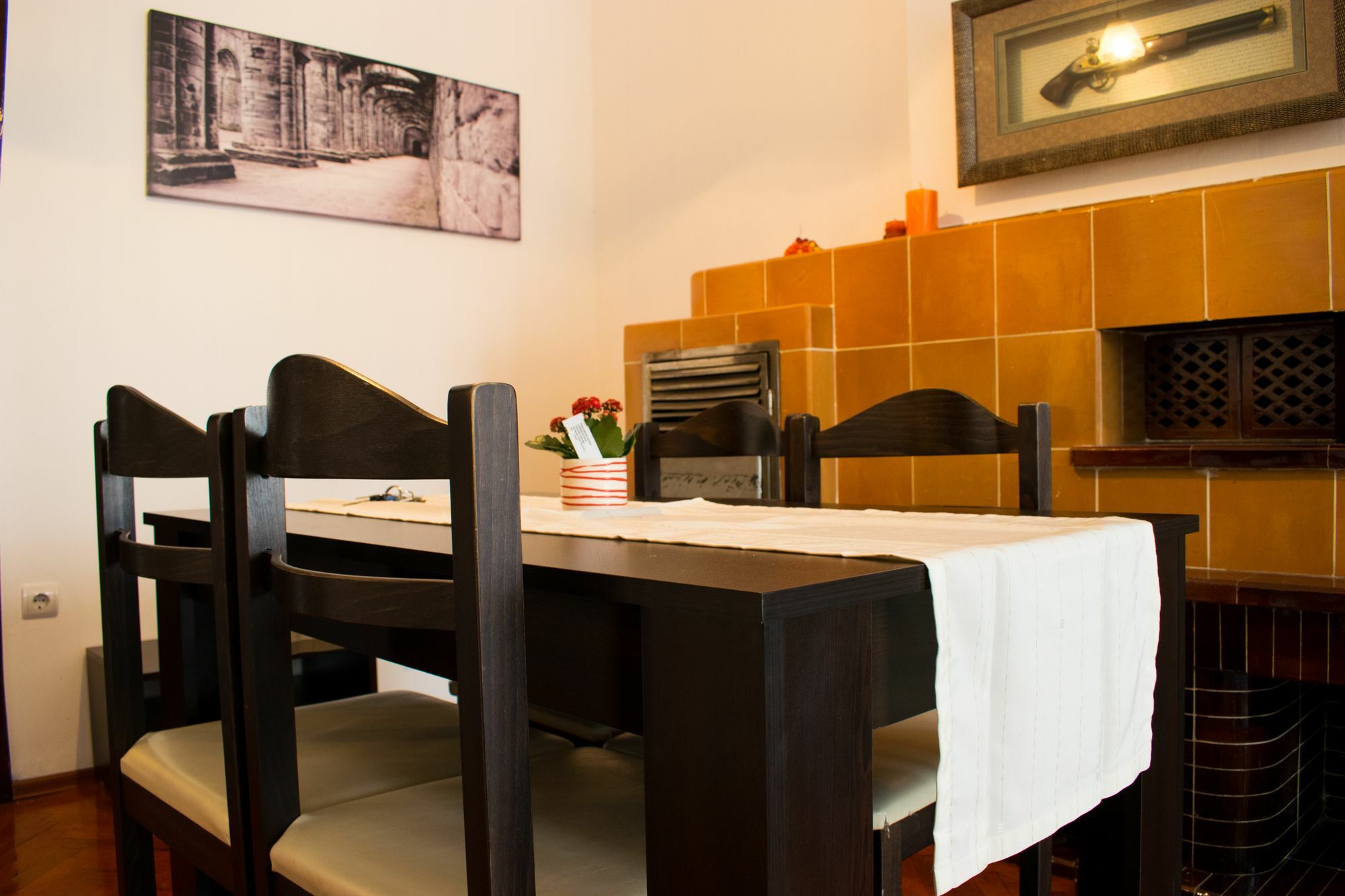 Strumitza Apartment Center Deluxe Szófia Kültér fotó