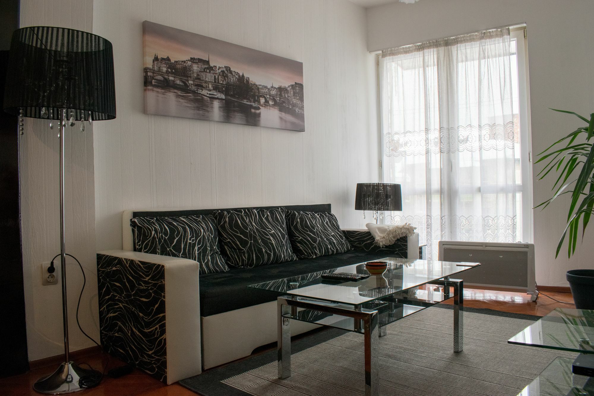 Strumitza Apartment Center Deluxe Szófia Kültér fotó